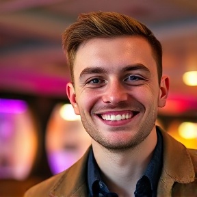 Jake Morrissey — no kyc casinos reviewer